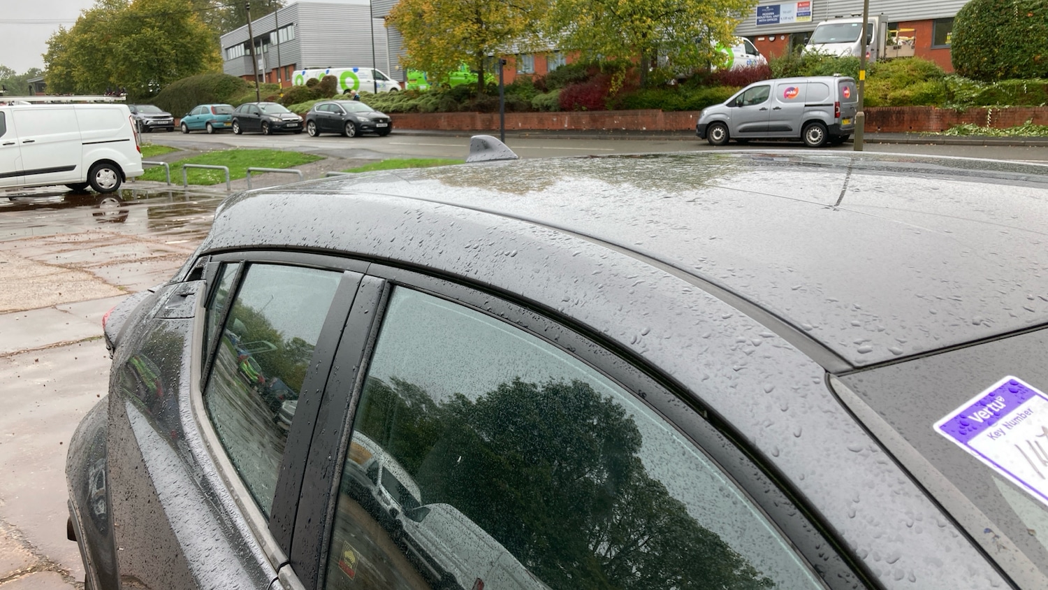 Used Toyota C-HR 2020 for sale - 76963199: Photo 50