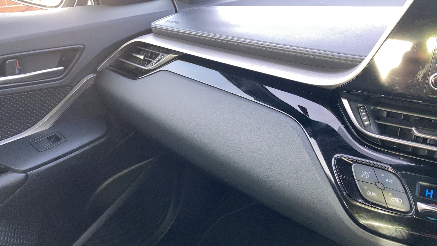 Used Toyota C-HR 2020 for sale - 76963199: Photo 6