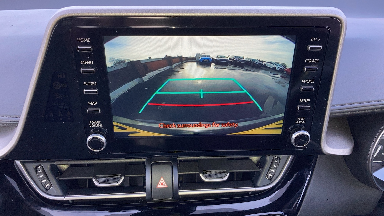 Used Toyota C-HR 2020 for sale - 76963199: Photo 7