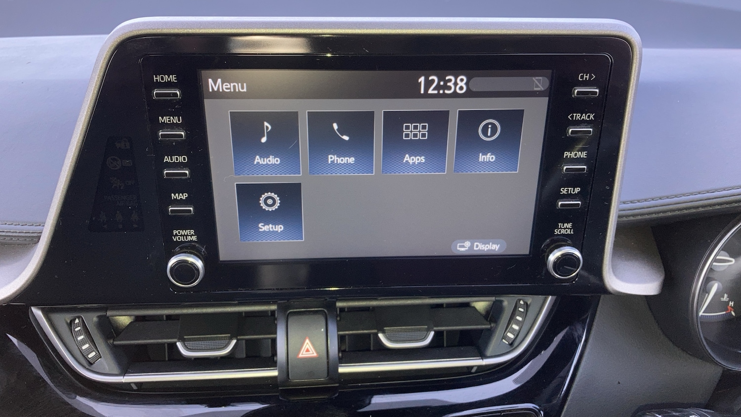 Used Toyota C-HR 2020 for sale - 76963199: Photo 8