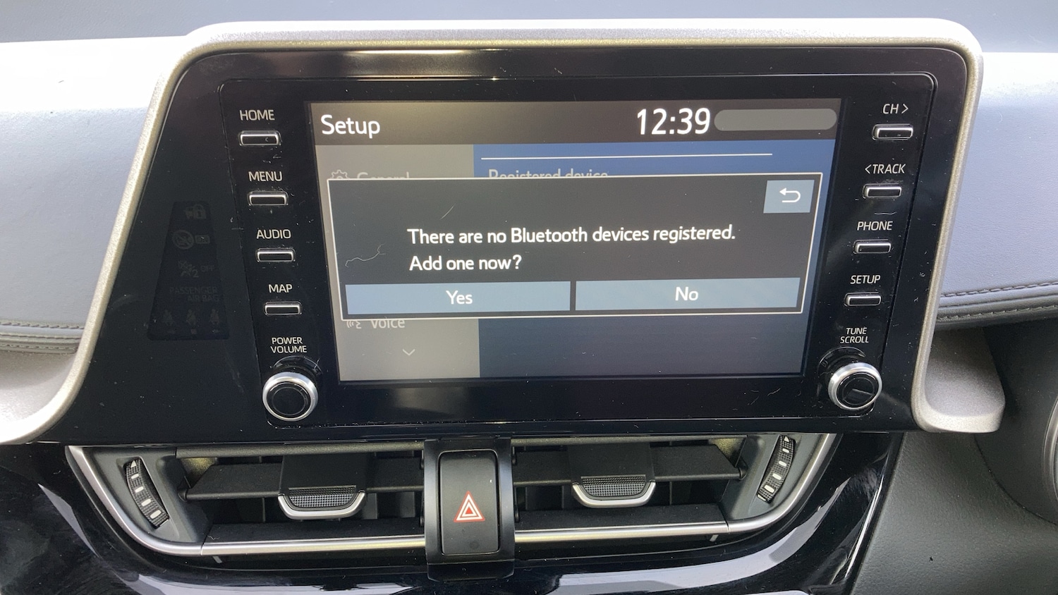 Used Toyota C-HR 2020 for sale - 76963199: Photo 9