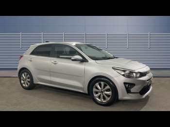 2022 (22) - 1.0 T GDi 48V 118 3 5dr