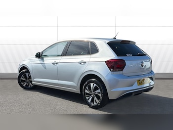 Used Volkswagen Polo 2021 for sale - 78408736: Photo