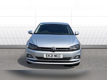 Used Volkswagen Polo 2021 for sale - 78408736: Photo