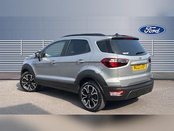 Used Ford Ecosport 2023 for sale - 78991940: Photo