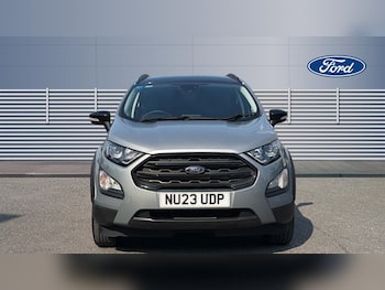 Used Ford Ecosport 2023 for sale - 78991940: Photo