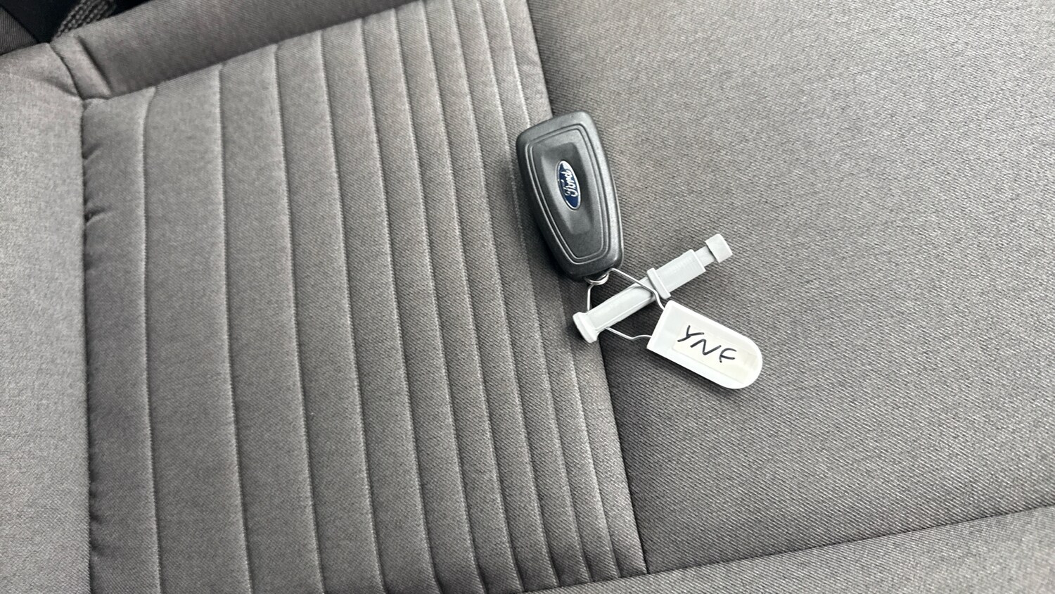 Used Ford Tourneo Custom 2022 for sale - 76362846: Photo 20