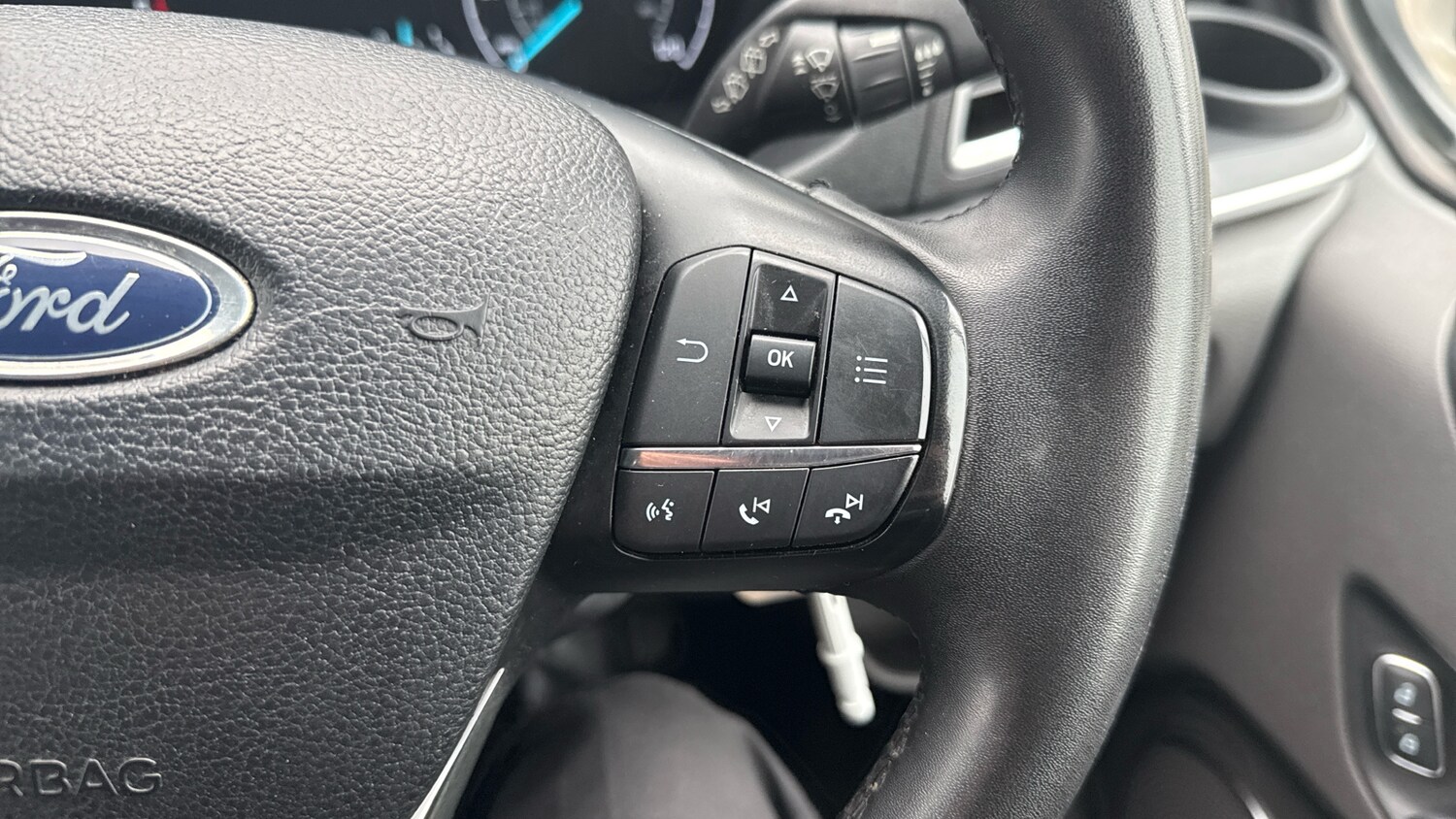 Used Ford Tourneo Custom 2022 for sale - 76362846: Photo 31