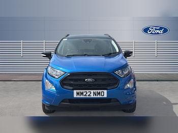 Used Ford Ecosport 2022 for sale - 79536419: Photo
