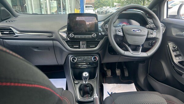Used Ford Puma 2023 for sale - 76149143: Photo 10