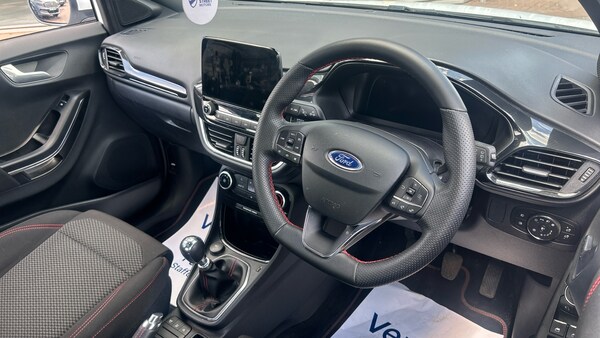 Used Ford Puma 2023 for sale - 76149143: Photo 11