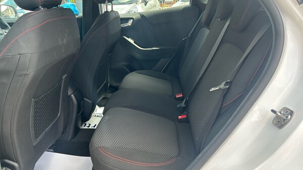 Used Ford Puma 2023 for sale - 76149143: Photo 16