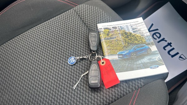 Used Ford Puma 2023 for sale - 76149143: Photo 19