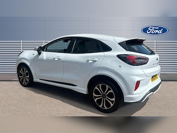 Used Ford Puma 2023 for sale - 76149143: Photo 2