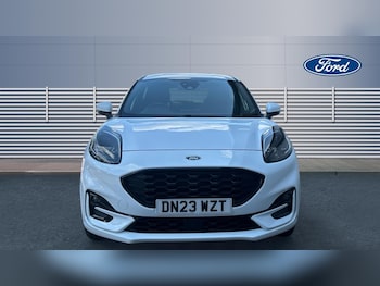 Used Ford Puma 2023 for sale - 76149143: Photo 3