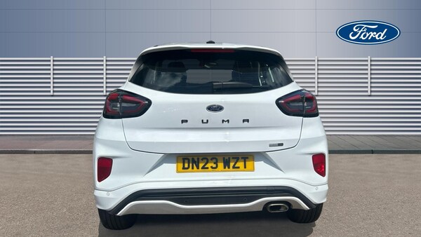 Used Ford Puma 2023 for sale - 76149143: Photo 6