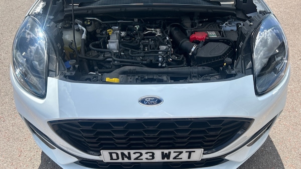Used Ford Puma 2023 for sale - 76149143: Photo 8