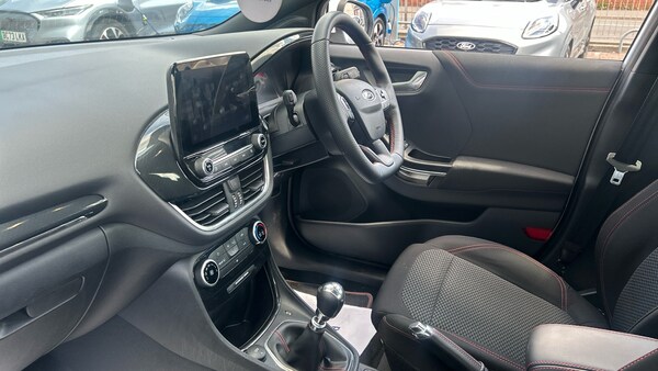 Used Ford Puma 2023 for sale - 76149143: Photo 9