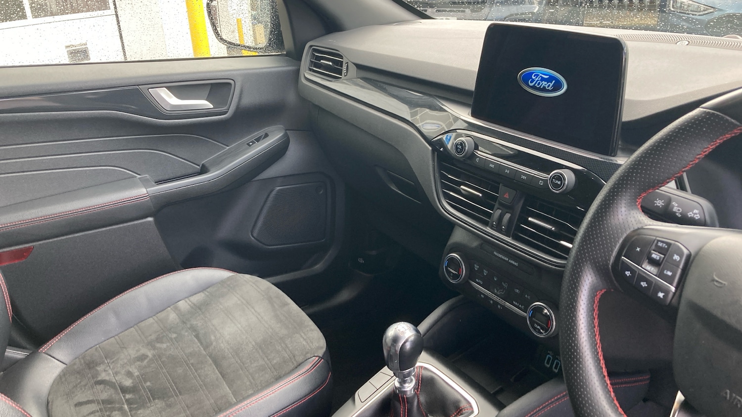 Used Ford Kuga 2021 for sale - 77606349: Photo 14