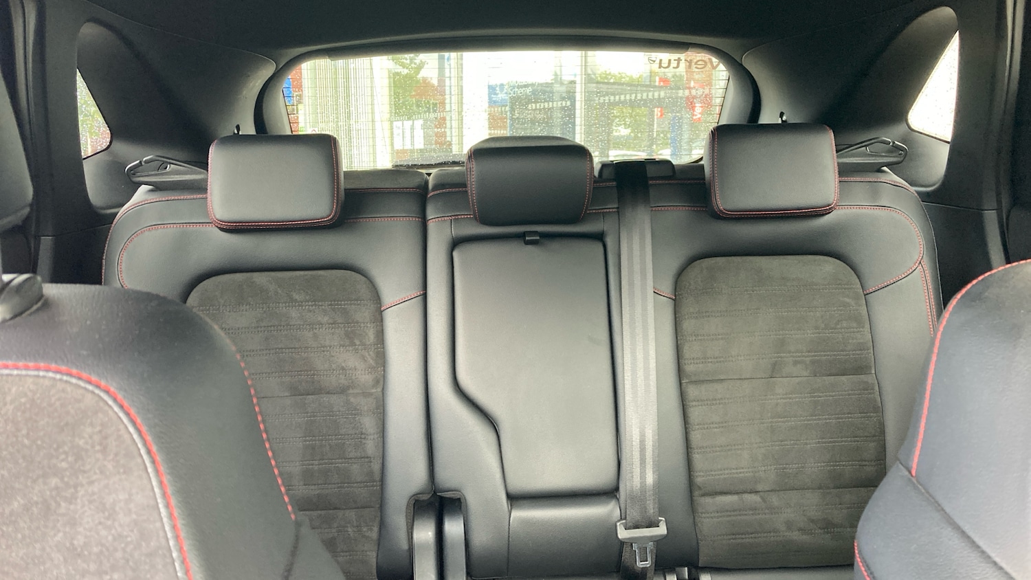 Used Ford Kuga 2021 for sale - 77606349: Photo 15