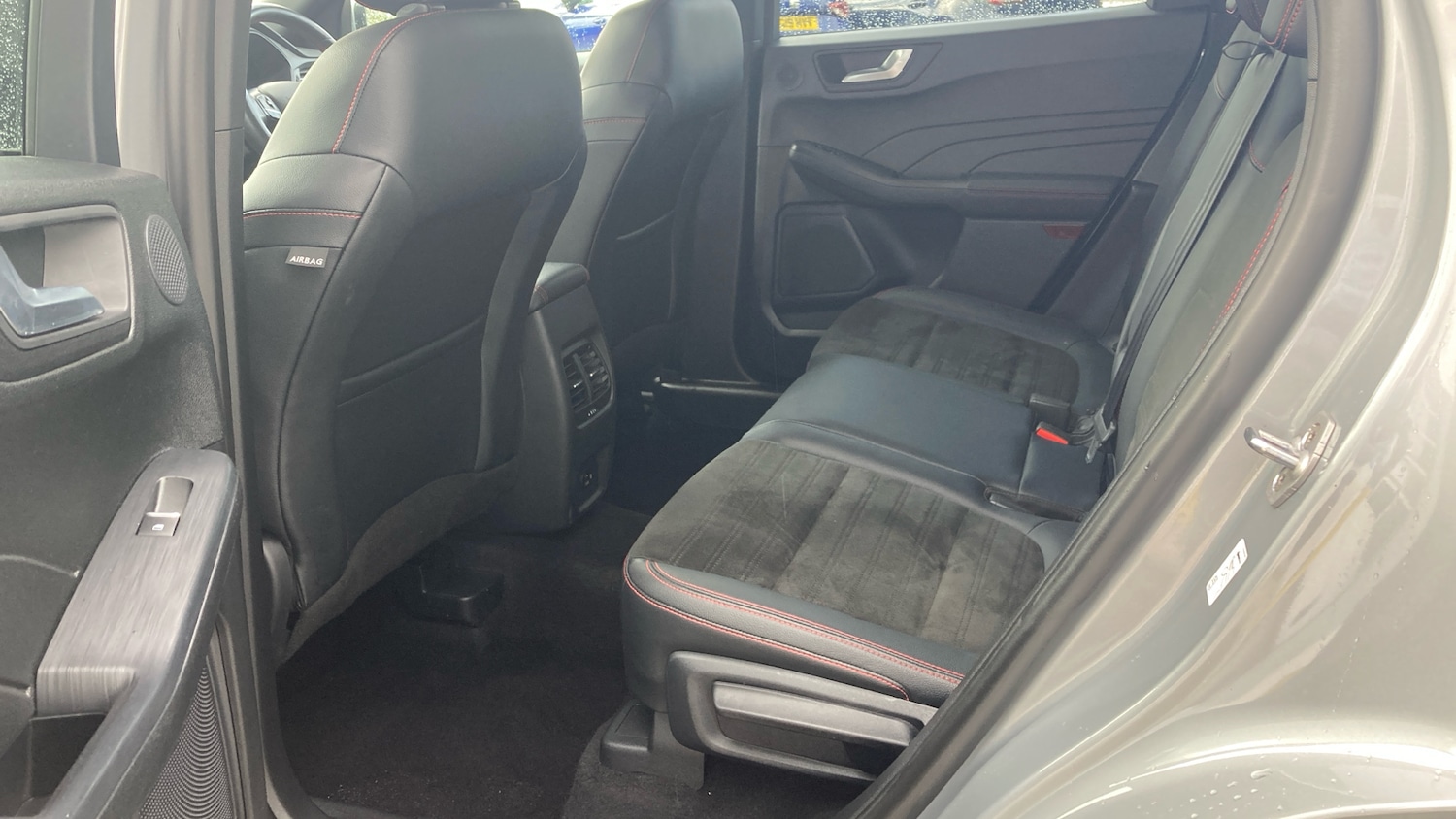 Used Ford Kuga 2021 for sale - 77606349: Photo 16