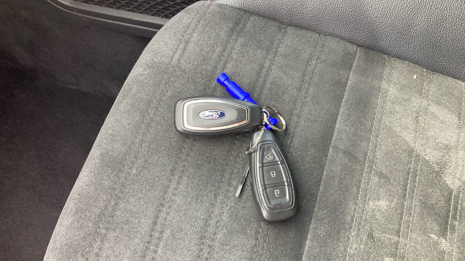 Used Ford Kuga 2021 for sale - 77606349: Photo 20