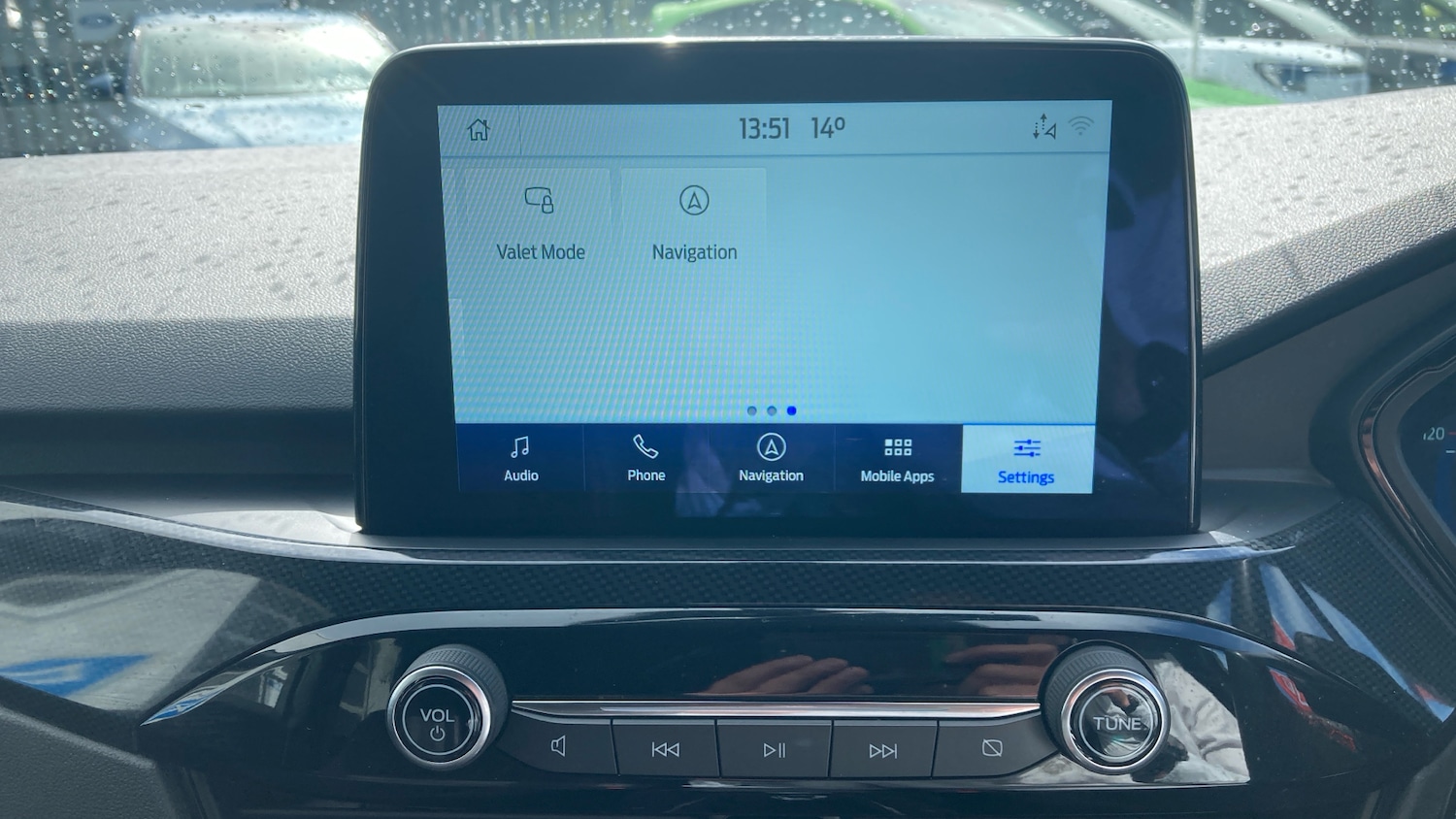 Used Ford Kuga 2021 for sale - 77606349: Photo 25