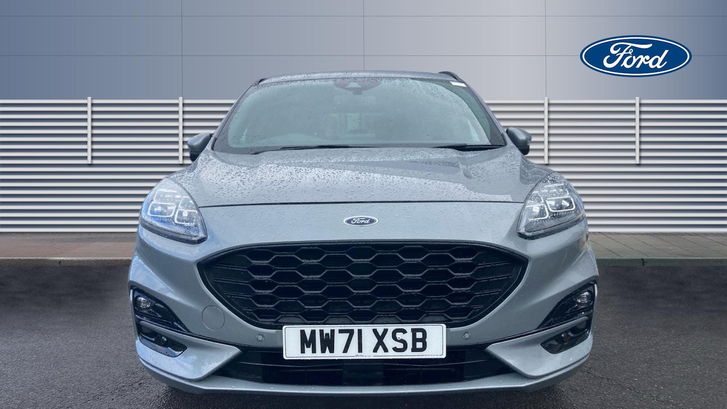 Used Ford Kuga 2021 for sale - 77606349: Photo 3