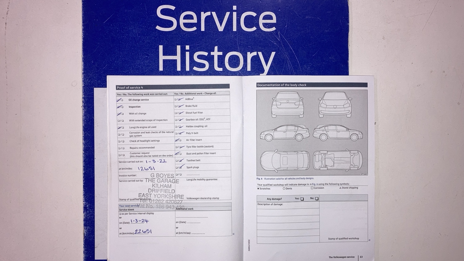 Vehicle 11