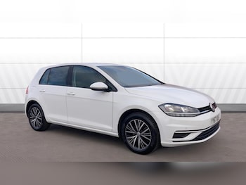 2017 (67) - 1.4 TSI SE [Nav] 5dr Petrol Hatchback