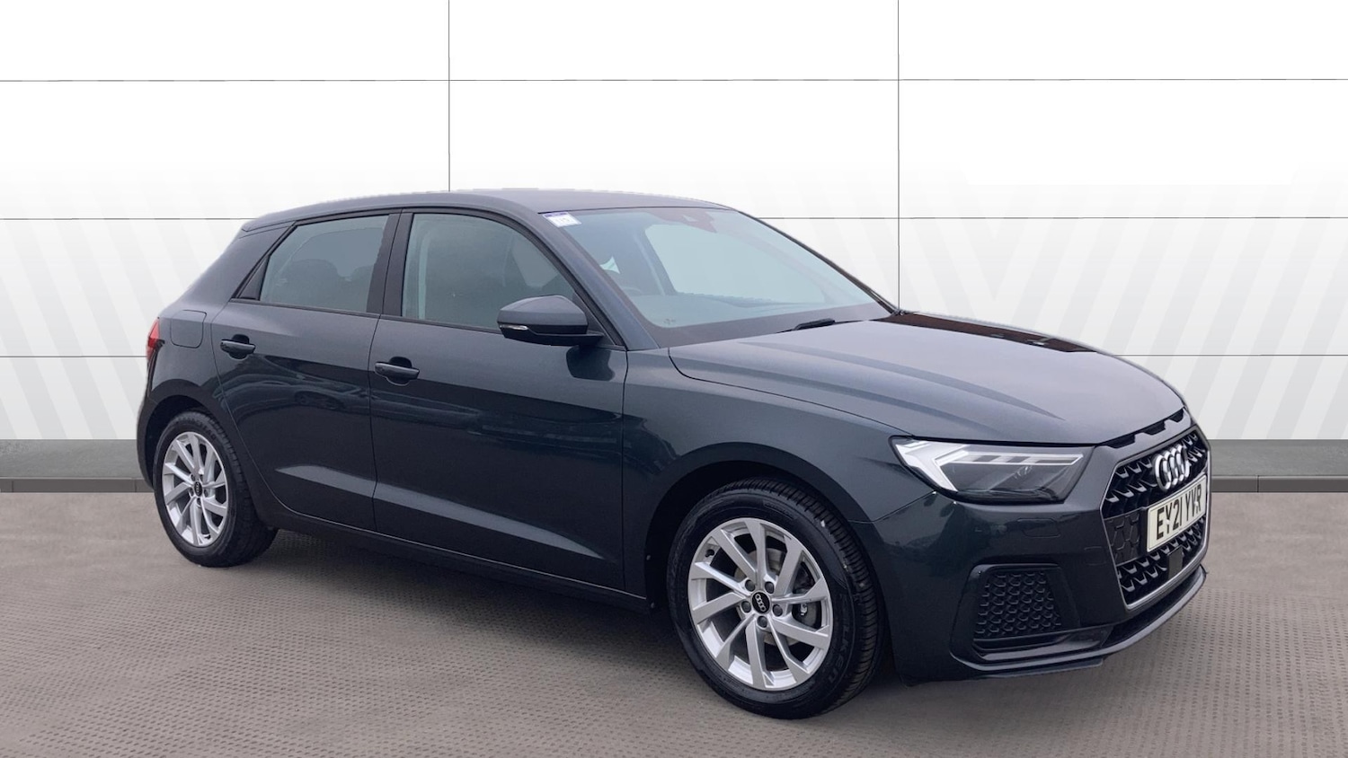 Used Audi A1 2021 for sale - 76274377: Photo 1