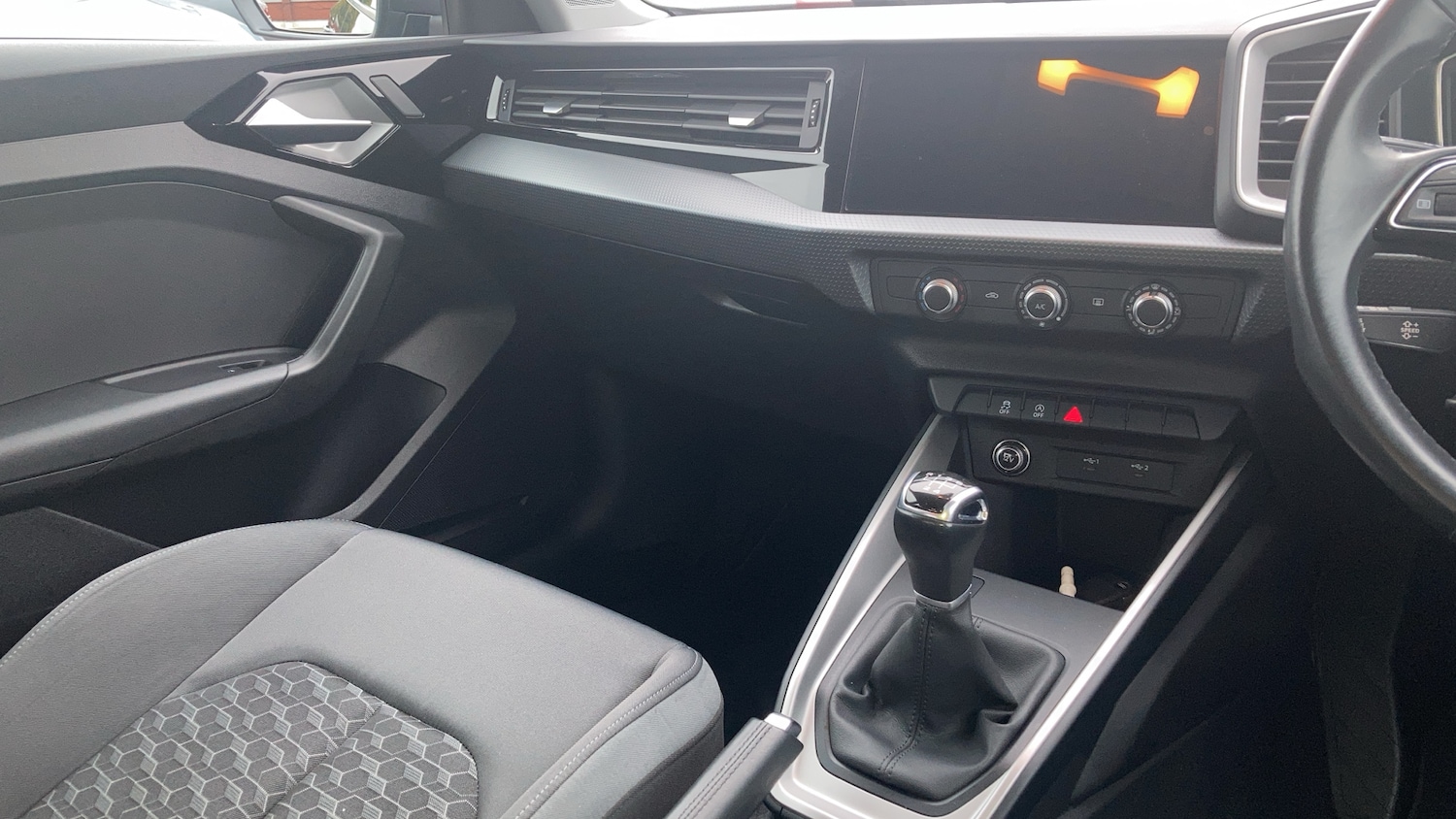 Used Audi A1 2021 for sale - 76274377: Photo 10