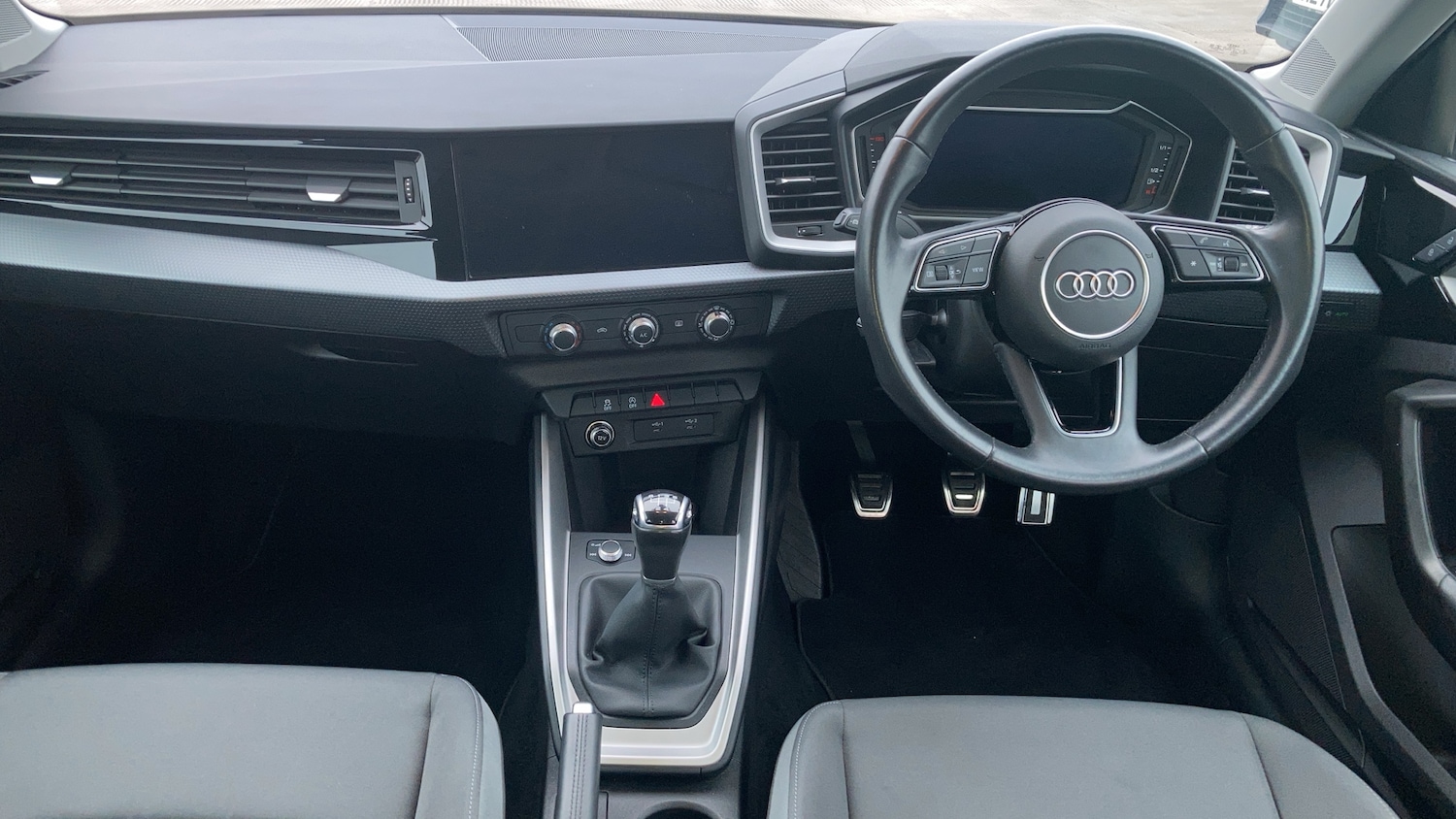 Used Audi A1 2021 for sale - 76274377: Photo 11