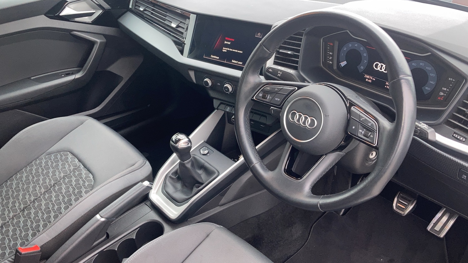 Used Audi A1 2021 for sale - 76274377: Photo 16