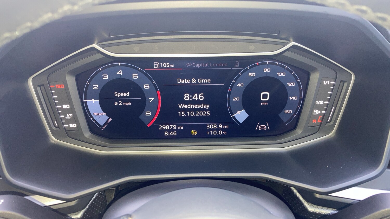 Used Audi A1 2021 for sale - 76274377: Photo 17