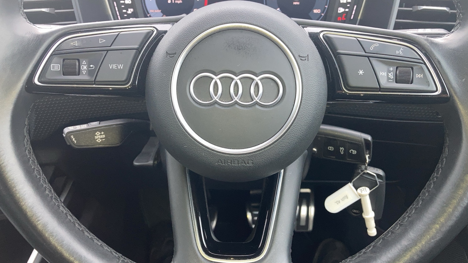 Used Audi A1 2021 for sale - 76274377: Photo 18