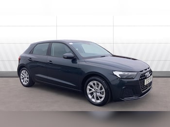 2021 (21) - 25 TFSI Sport 5dr Petrol Hatchback