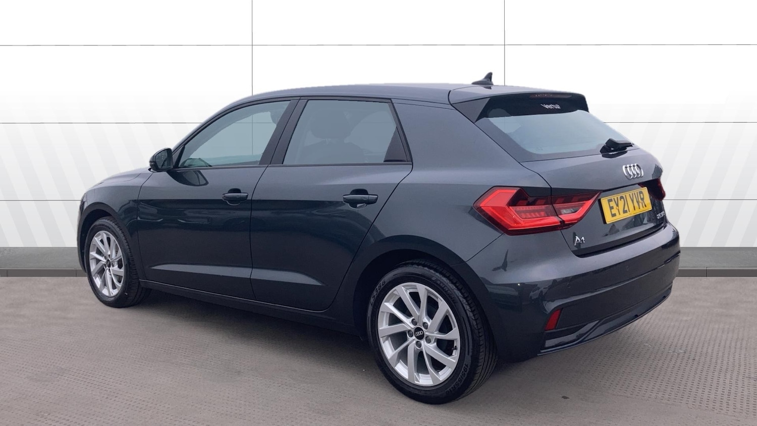 Used Audi A1 2021 for sale - 76274377: Photo 2