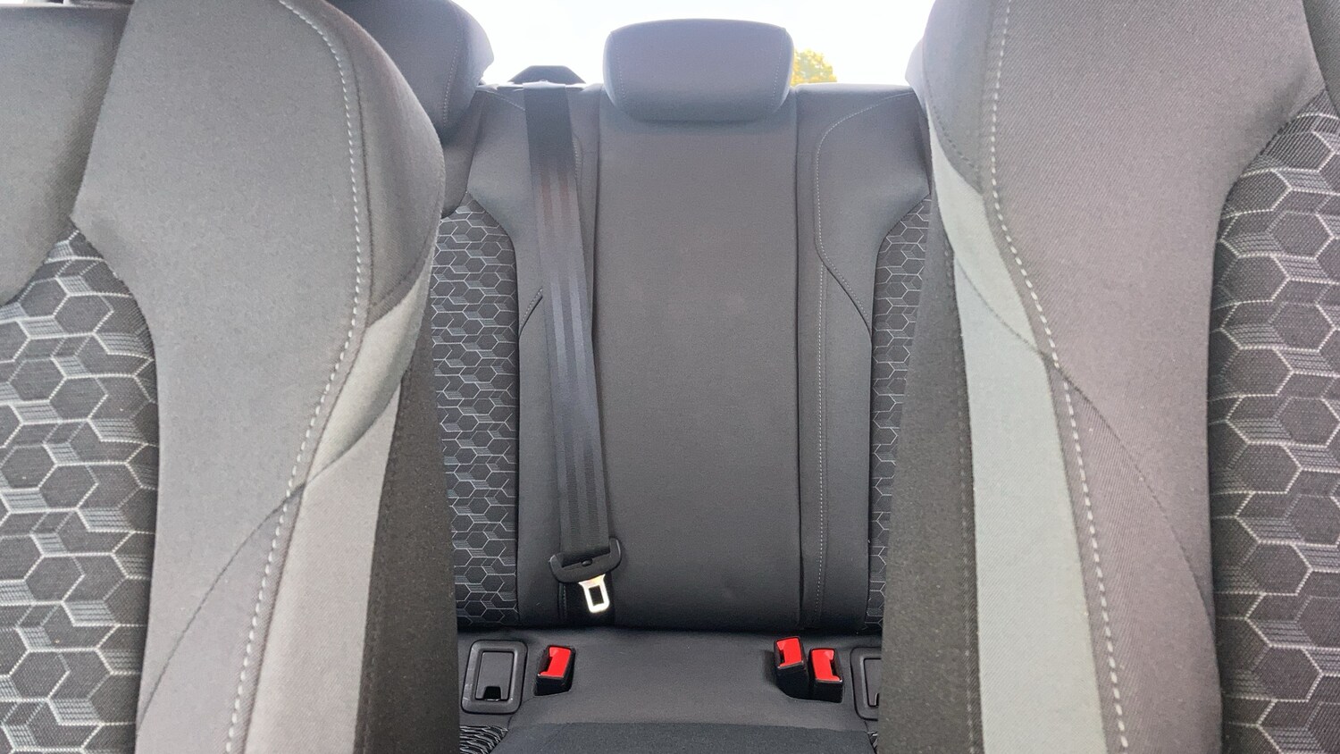 Used Audi A1 2021 for sale - 76274377: Photo 20