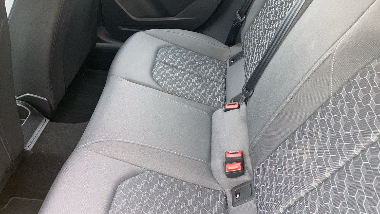 Used Audi A1 2021 for sale - 76274377: Photo 21