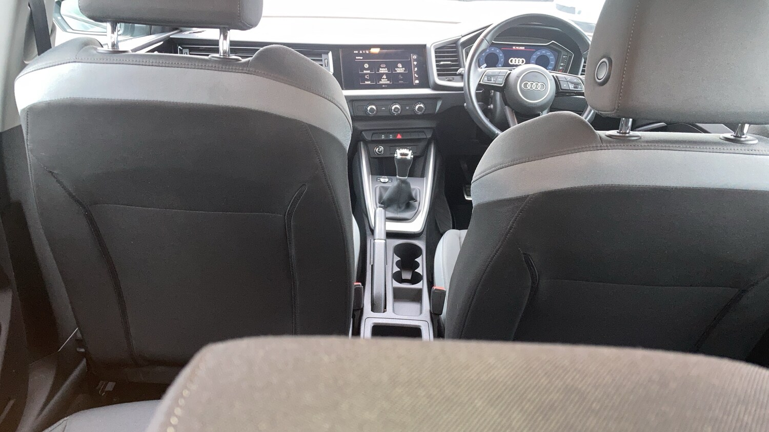 Used Audi A1 2021 for sale - 76274377: Photo 23