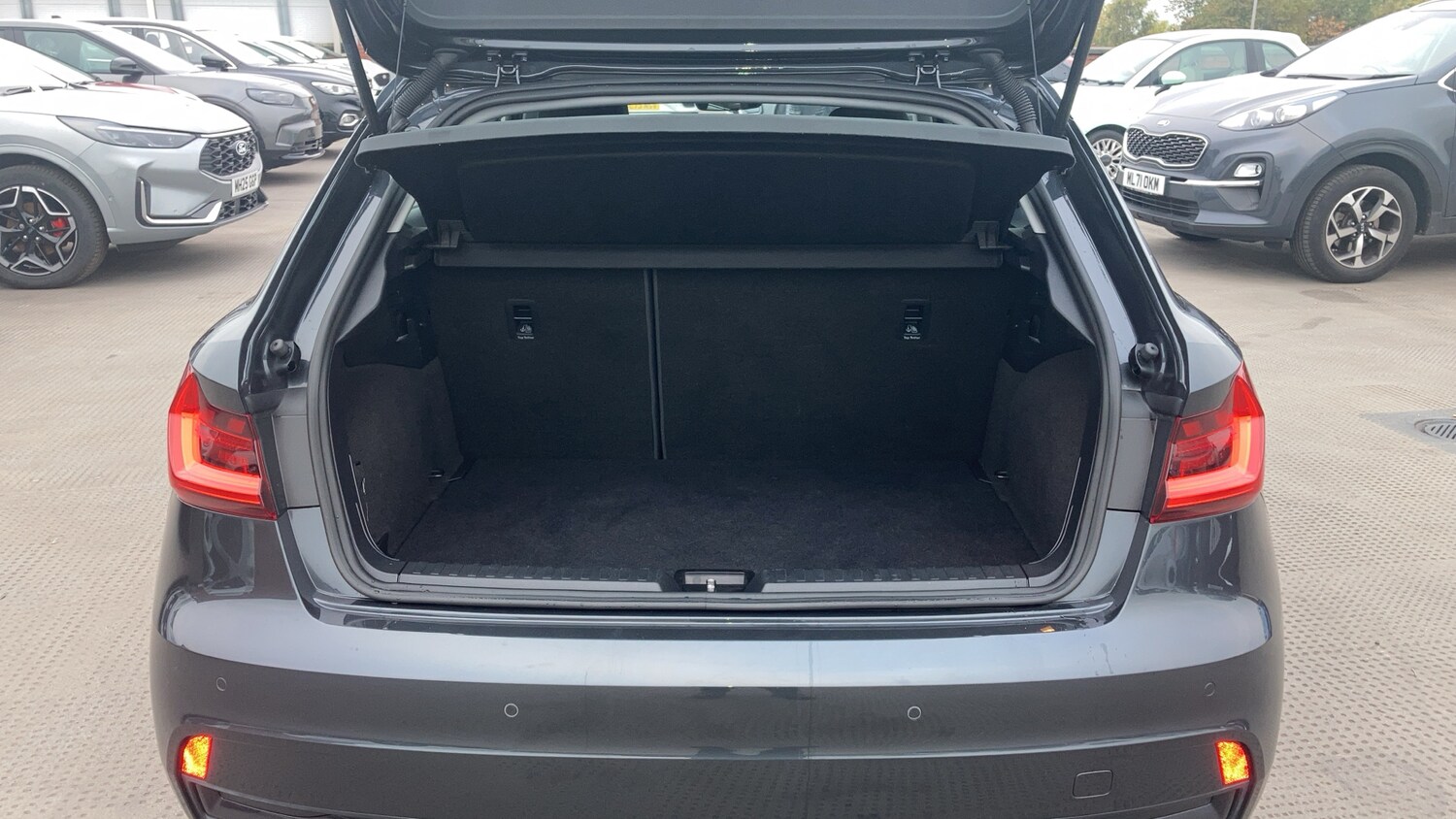 Used Audi A1 2021 for sale - 76274377: Photo 24
