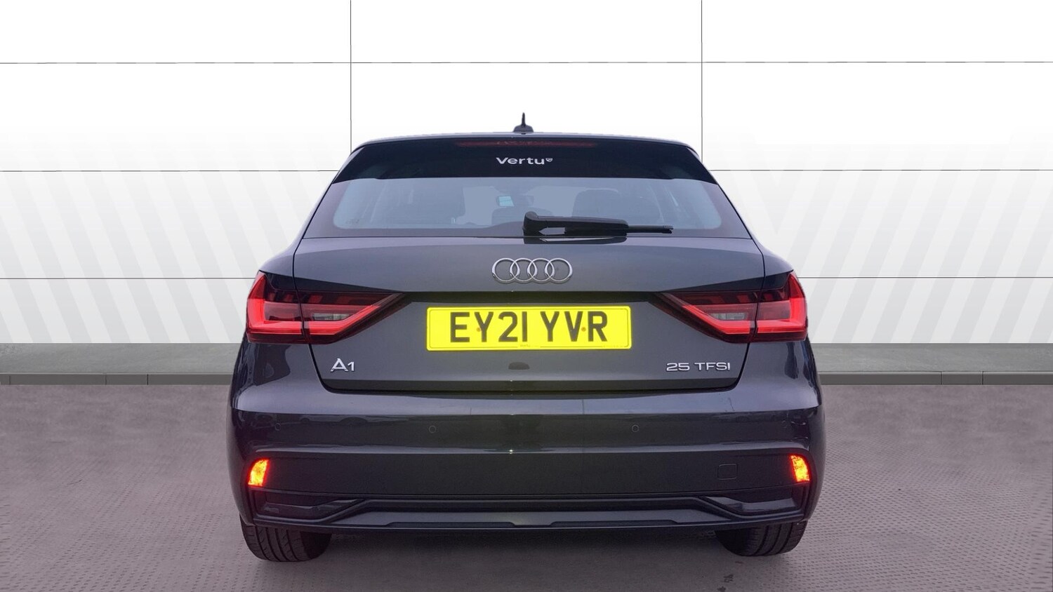 Used Audi A1 2021 for sale - 76274377: Photo 25