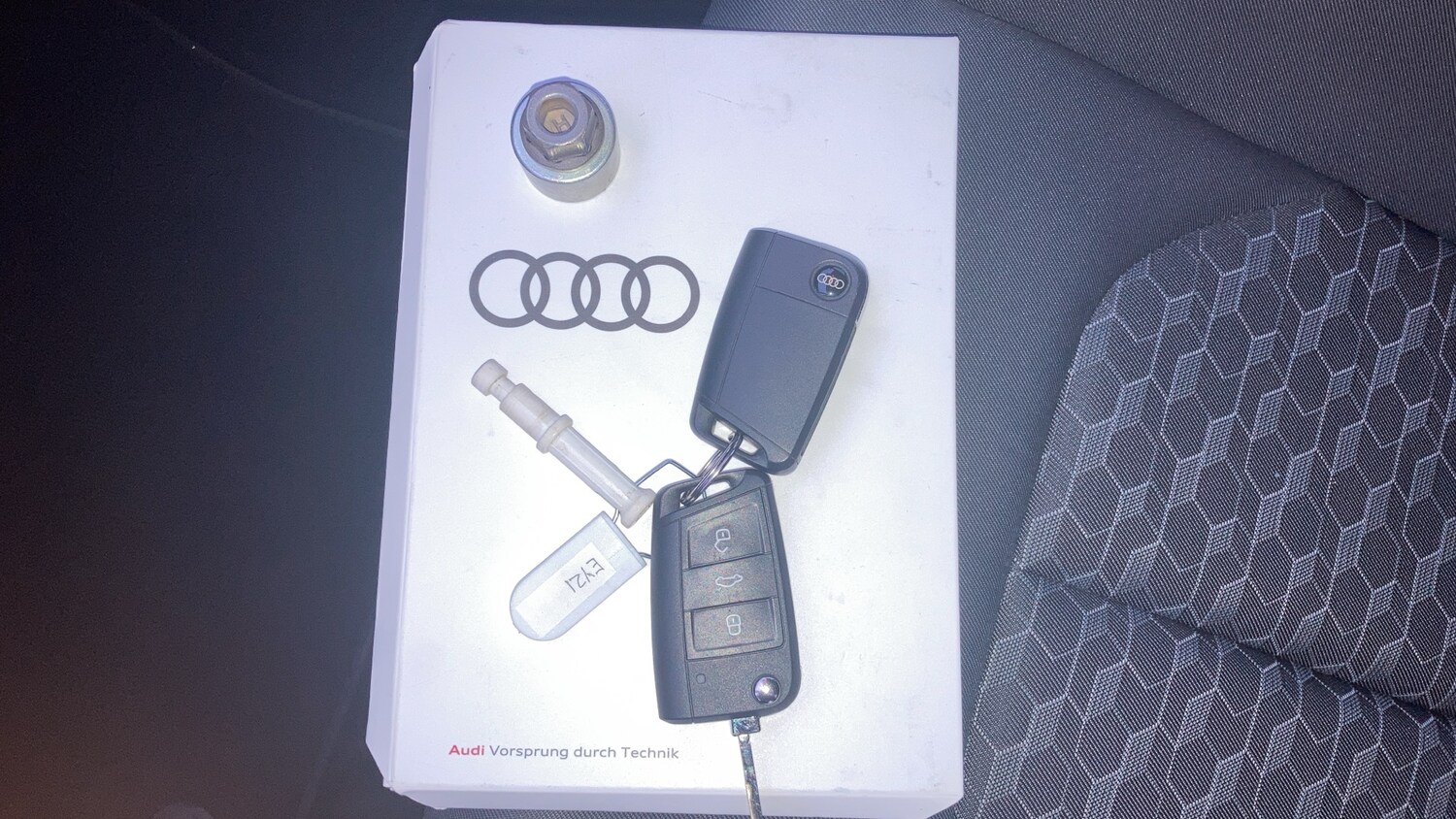 Used Audi A1 2021 for sale - 76274377: Photo 28