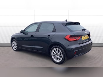 Used Audi A1 2021 for sale - 76274377: Photo