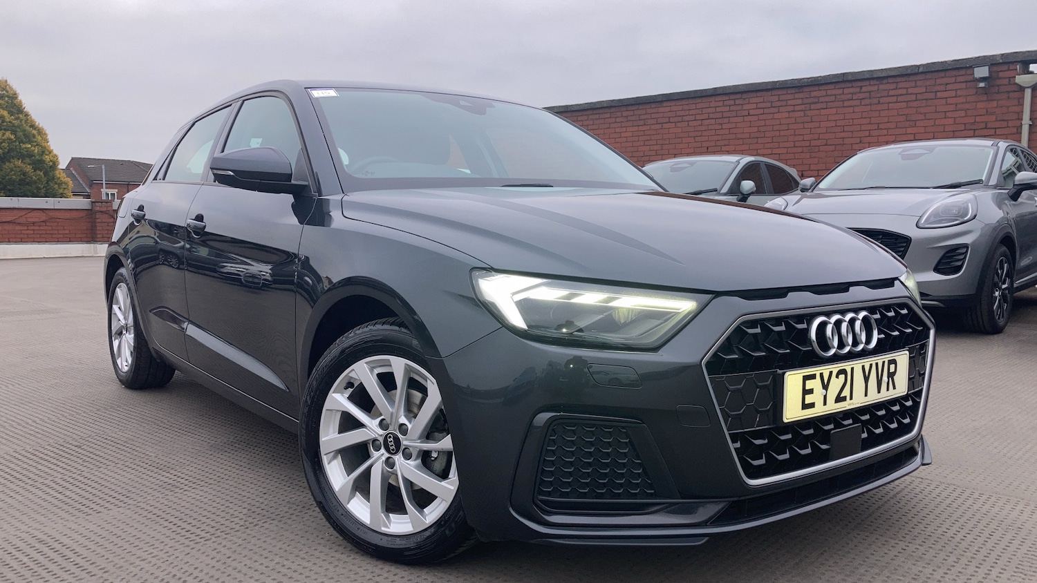 Used Audi A1 2021 for sale - 76274377: Photo 35