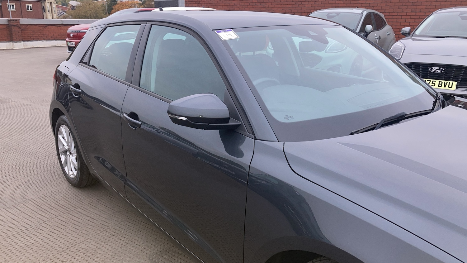 Used Audi A1 2021 for sale - 76274377: Photo 36
