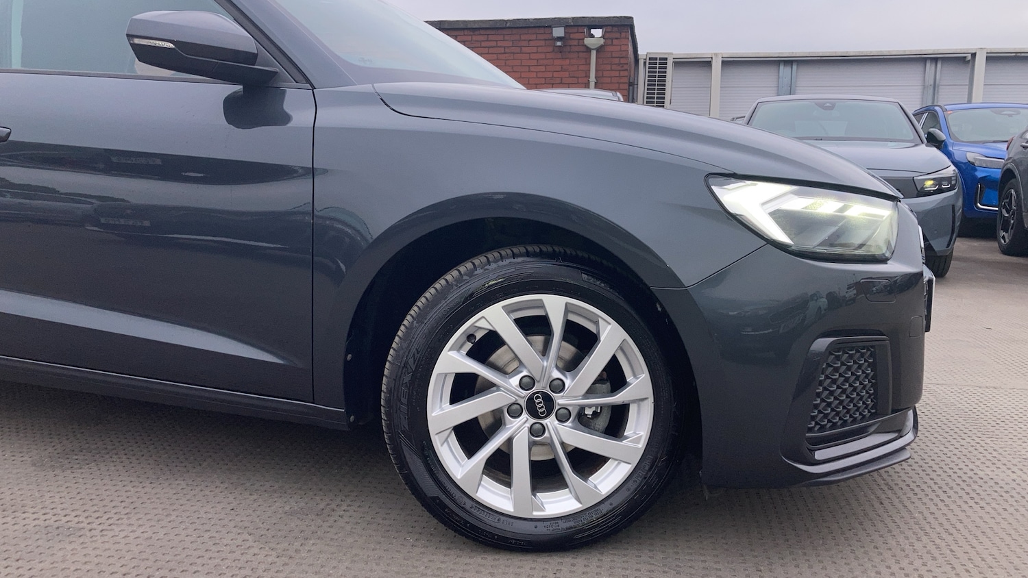 Used Audi A1 2021 for sale - 76274377: Photo 37