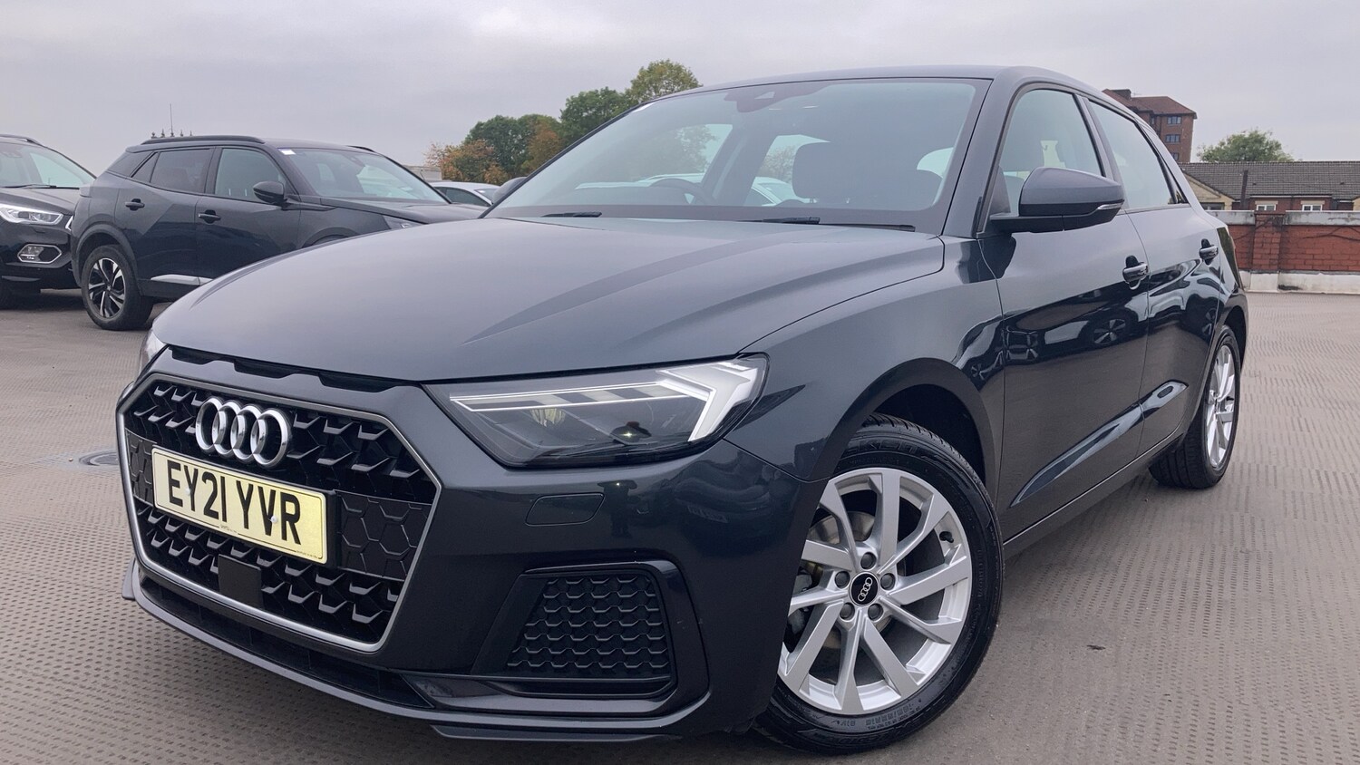 Used Audi A1 2021 for sale - 76274377: Photo 39