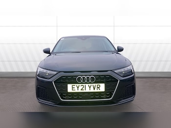 Used Audi A1 2021 for sale - 76274377: Photo
